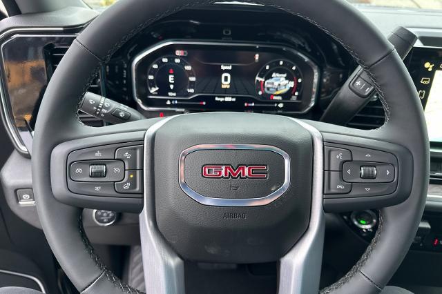 2025 GMC Sierra 2500 HD Vehicle Photo in SPOKANE, WA 99202-2191