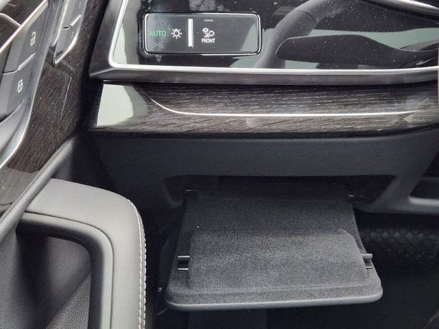 2025 Audi Q7 Vehicle Photo in MCKINNEY, TX 75070