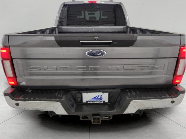2021 Ford Super Duty F-250 SRW Vehicle Photo in Neenah, WI 54956