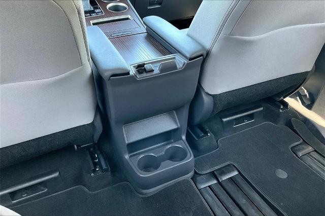 2021 Toyota Sienna Vehicle Photo in Tulsa, OK 74145