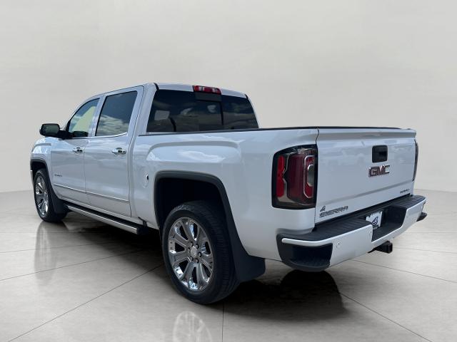 2018 GMC Sierra 1500 Vehicle Photo in MANITOWOC, WI 54220-5838