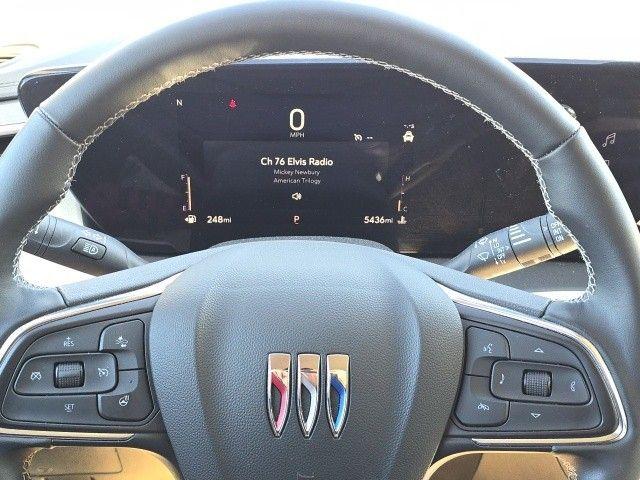 2024 Buick Encore GX Vehicle Photo in Pleasant Hills, PA 15236