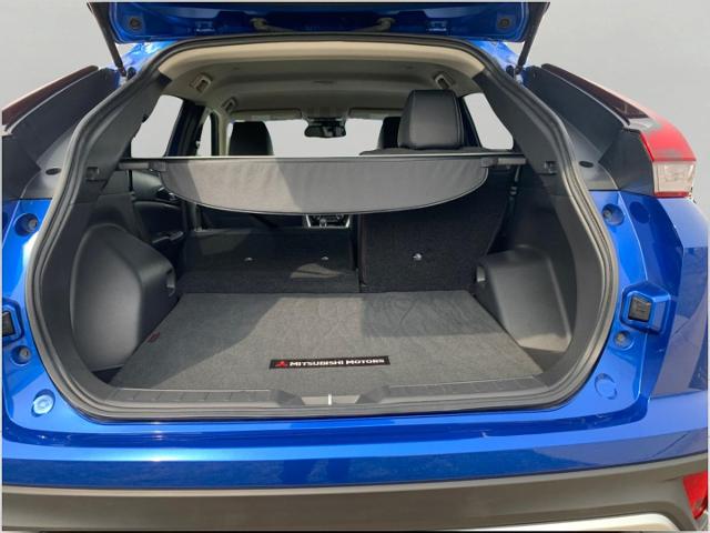 2022 Mitsubishi Eclipse Cross Vehicle Photo in Oshkosh, WI 54904
