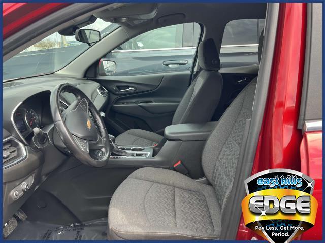 2022 Chevrolet Equinox Vehicle Photo in Roslyn, NY 11576