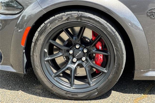 2022 Dodge Charger Vehicle Photo in ELK GROVE, CA 95757-8703