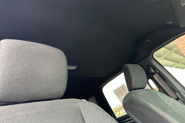 2020 Ram 2500 Vehicle Photo in SPOKANE, WA 99202-2191