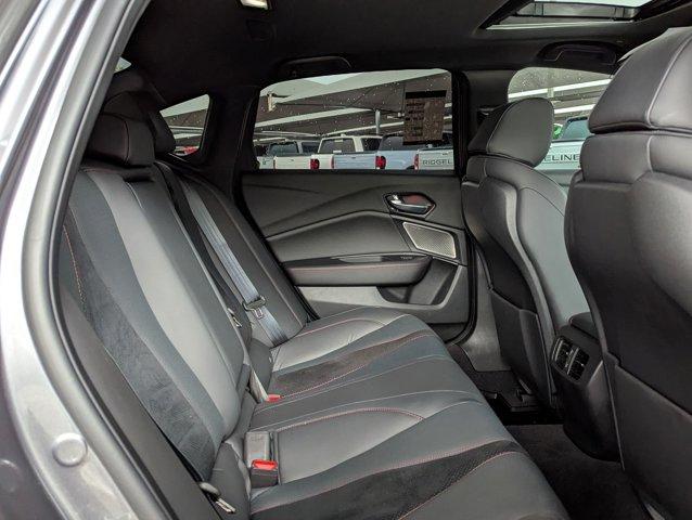2023 Acura TLX Vehicle Photo in San Antonio, TX 78230
