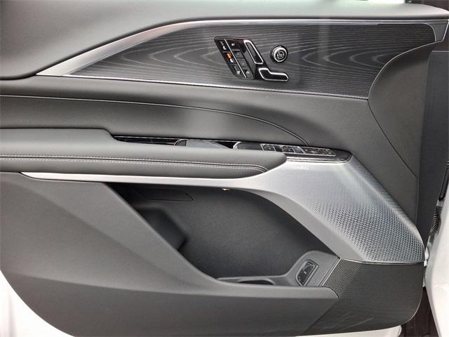 2025 Cadillac LYRIQ Vehicle Photo in ALLENTOWN, PA 18103-7399