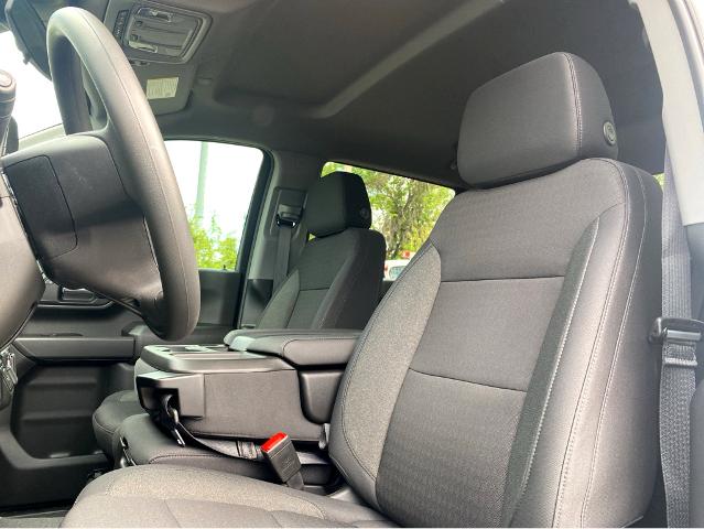 2025 Chevrolet Silverado 1500 Vehicle Photo in SAVANNAH, GA 31406-4513