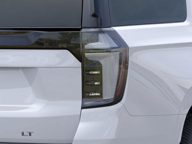 2025 Chevrolet Suburban Vehicle Photo in PAWLING, NY 12564-3219