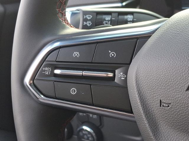 2025 Chevrolet Tahoe Vehicle Photo in TREVOSE, PA 19053-4984