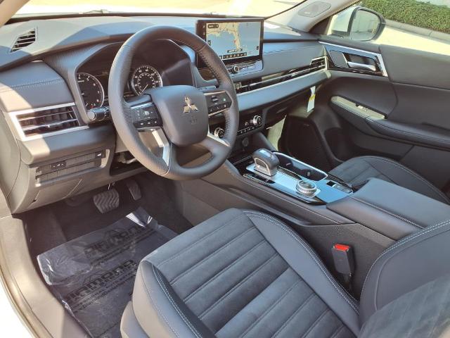 2025 Mitsubishi Outlander Vehicle Photo in Tampa, FL 33612