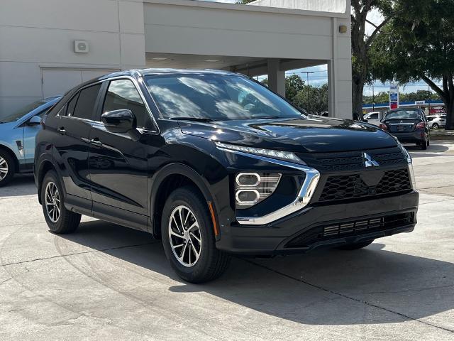 2024 Mitsubishi Eclipse Cross Vehicle Photo in Tampa, FL 33612