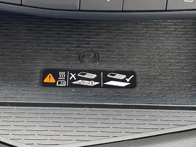 2025 Cadillac CT4 Vehicle Photo in Denton, TX 76205