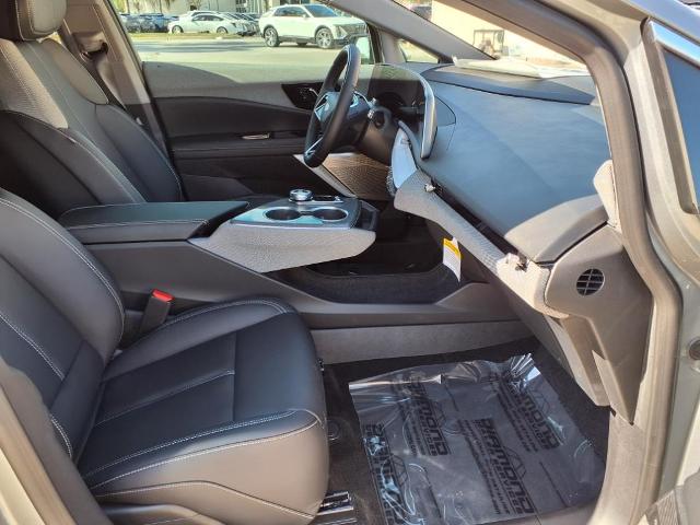 2025 Cadillac OPTIQ Vehicle Photo in TAMPA, FL 33612-3404