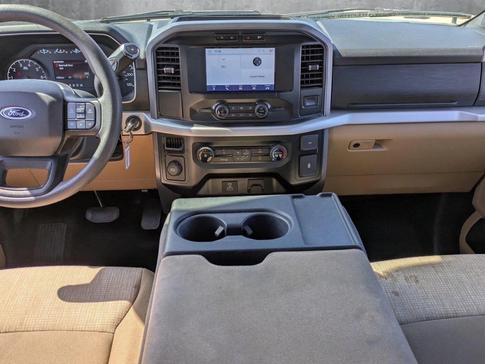 2023 Ford F-150 Vehicle Photo in Corpus Christi, TX 78415