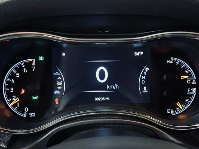 2021 Jeep Grand Cherokee Vehicle Photo in MEDINA, OH 44256-9631