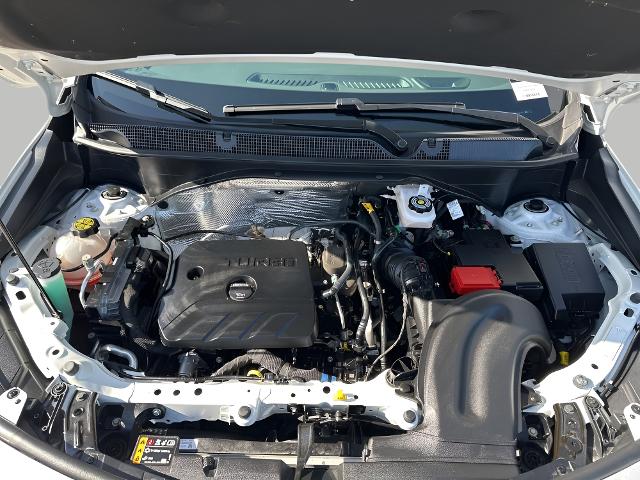 2023 Buick Encore GX Vehicle Photo in MANITOWOC, WI 54220-5838