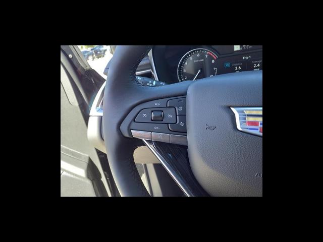 2025 Cadillac XT6 Vehicle Photo in TAMPA, FL 33612-3404