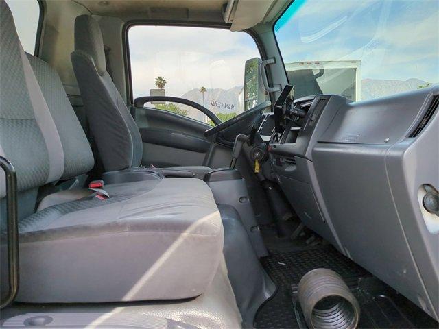 2014 Isuzu NPR Vehicle Photo in PASADENA, CA 91107-3803