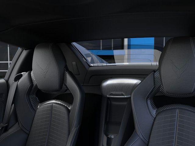 2025 Chevrolet Corvette Stingray Vehicle Photo in PAWLING, NY 12564-3219