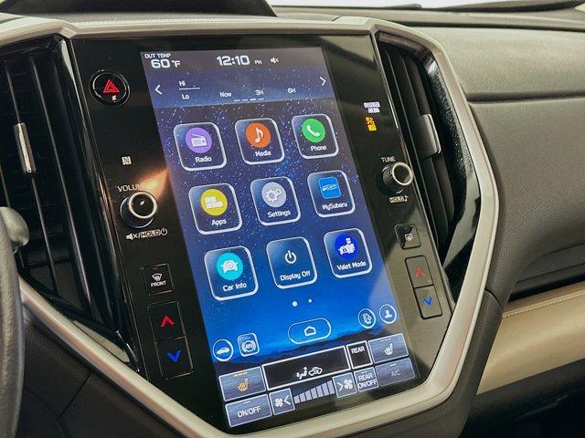 2023 Subaru Ascent Vehicle Photo in Doylestown, PA 18902