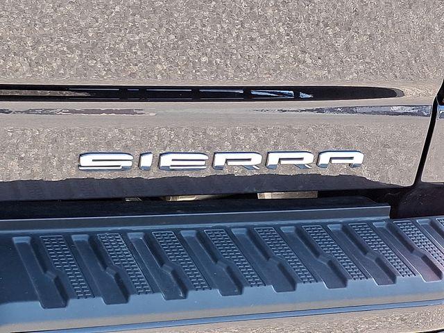 2024 GMC Sierra 2500 HD Vehicle Photo in WATERTOWN, CT 06795-3318