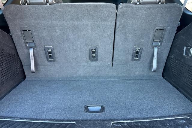 2023 GMC Yukon Vehicle Photo in SPOKANE, WA 99202-2191