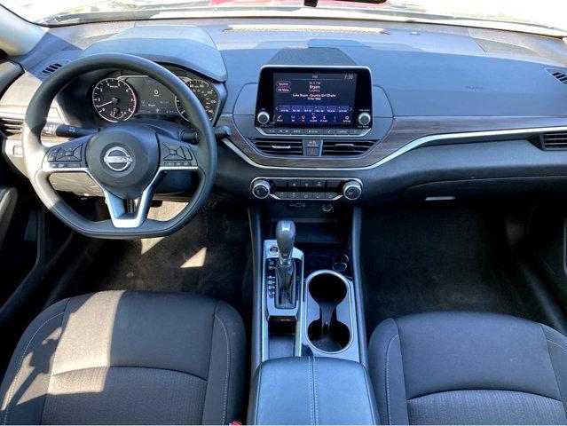 2024 Nissan Altima Vehicle Photo in Hinesville, GA 31313