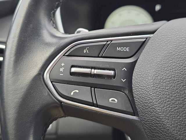 2022 Hyundai SANTA FE Vehicle Photo in Pleasant Hills, PA 15236