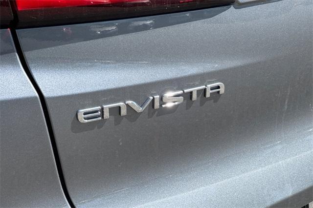 2025 Buick Envista Vehicle Photo in ELK GROVE, CA 95757-8703