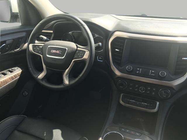 2022 GMC Acadia Vehicle Photo in GREEN BAY, WI 54303-3330