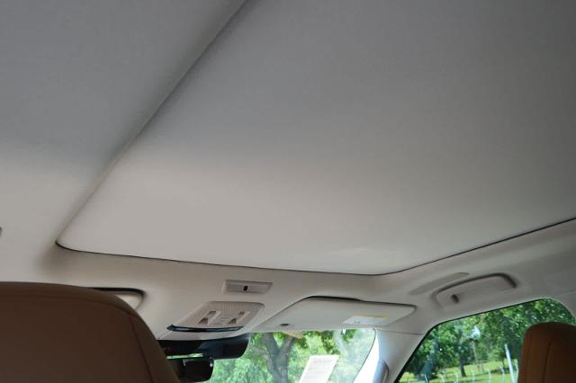 2025 INFINITI QX80 Vehicle Photo in Houston, TX 77090
