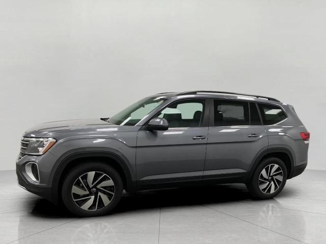 2025 Volkswagen Atlas Vehicle Photo in Appleton, WI 54913