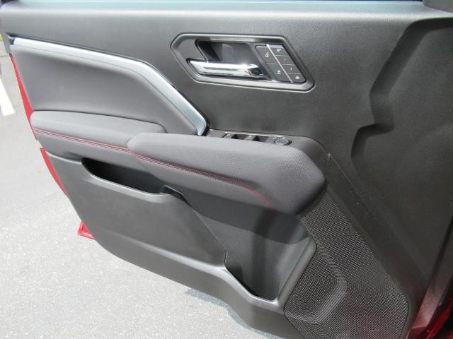 2025 Chevrolet Colorado Vehicle Photo in LEESBURG, FL 34788-4022
