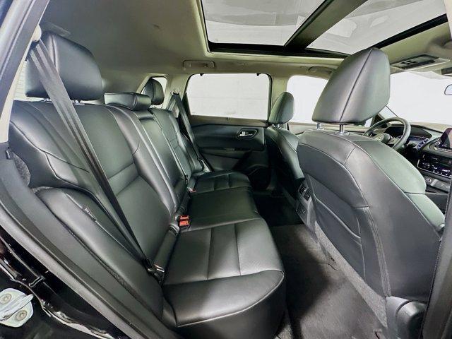 2022 Nissan Rogue Vehicle Photo in Flemington, NJ 08822