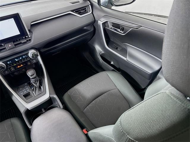 2023 Toyota RAV4 Vehicle Photo in Everett, WA 98204