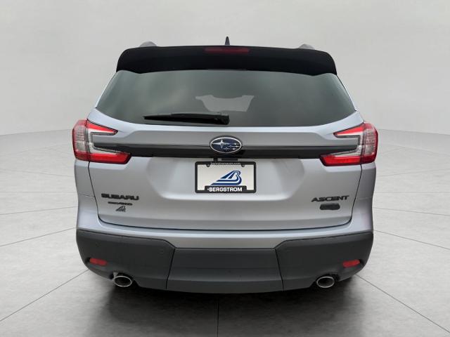 2025 Subaru Ascent Vehicle Photo in Green Bay, WI 54304