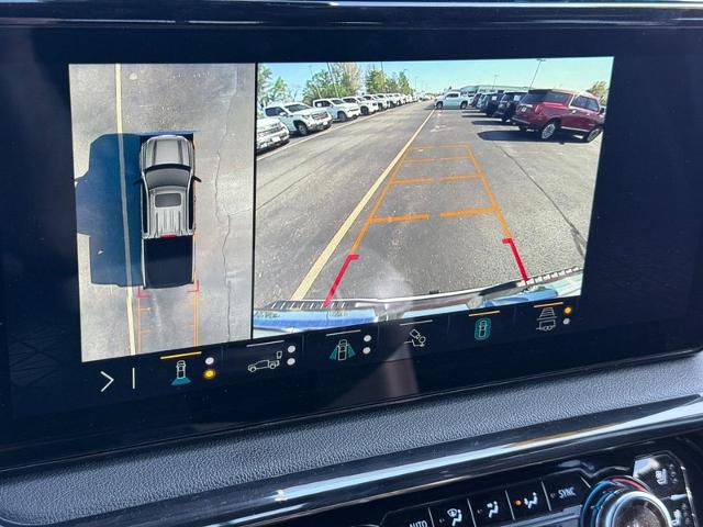 2023 GMC Sierra 1500 Vehicle Photo in COLUMBIA, MO 65203-3903