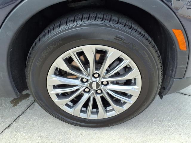 2024 Cadillac XT4 Vehicle Photo in Tampa, FL 33612