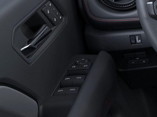 2025 Chevrolet Colorado Vehicle Photo in DANBURY, CT 06810-5034