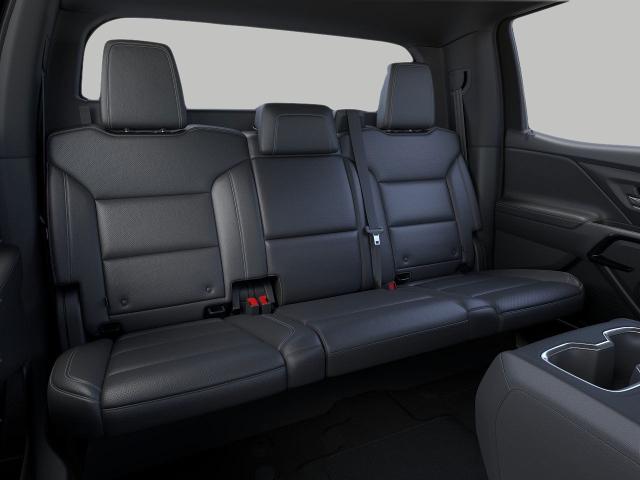 2025 Chevrolet Silverado EV Vehicle Photo in NEENAH, WI 54956-2243