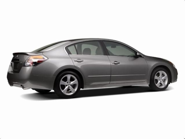 2009 Nissan Altima Vehicle Photo in Tulsa, OK 74129