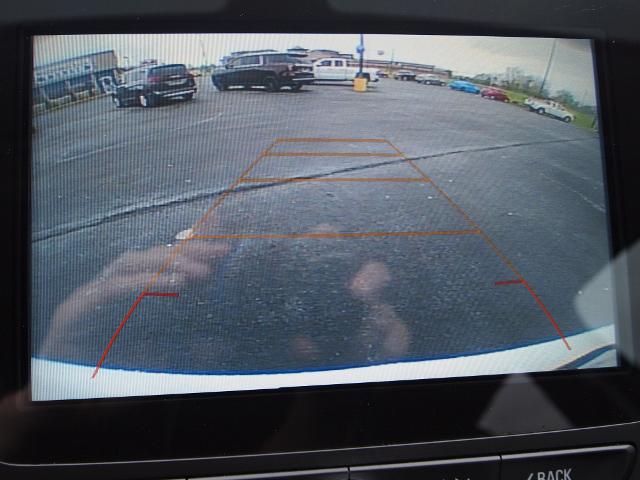 2018 Chevrolet Equinox Vehicle Photo in MADISON, IN 47250-1611