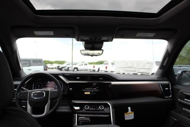 2025 GMC Sierra 1500 Vehicle Photo in Greenville, TX 75402