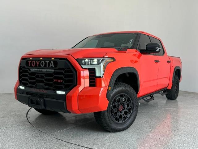 2023 Toyota Tundra 4WD Vehicle Photo in San Antonio, TX 78230