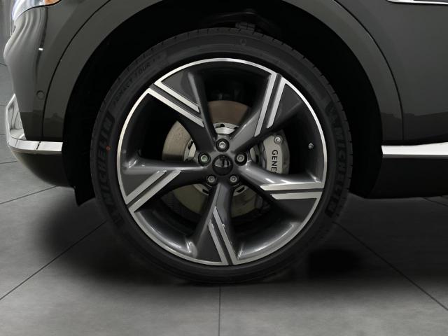 2025 Genesis GV80 Vehicle Photo in Appleton, WI 54913