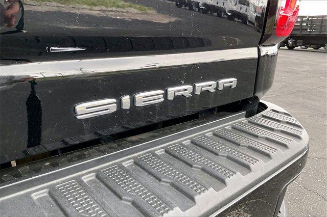 2022 GMC Sierra 3500 HD Vehicle Photo in INDEPENDENCE, MO 64055-1314