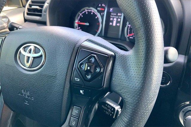 2021 Toyota 4Runner Vehicle Photo in KANSAS CITY, MO 64114-4502