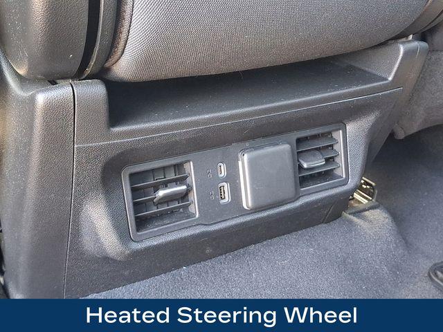 2023 Chevrolet Silverado 1500 Vehicle Photo in DANBURY, CT 06810-5034